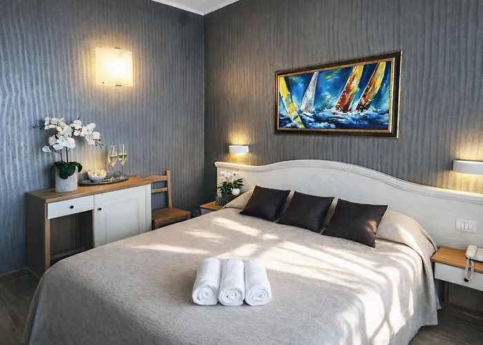Hotel Meridiana